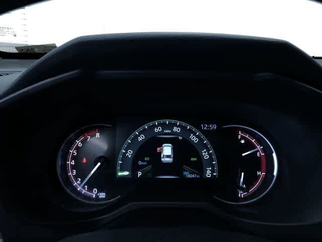 Thumbnail: 2022 Toyota RAV4 - 31