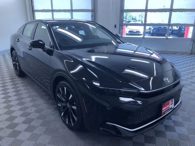 Thumbnail: 2026 Toyota Crown - 36