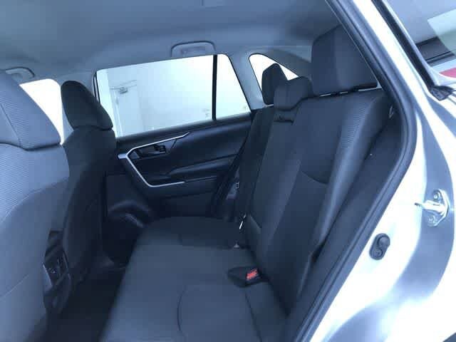 Thumbnail: 2025 Toyota RAV4 - 19