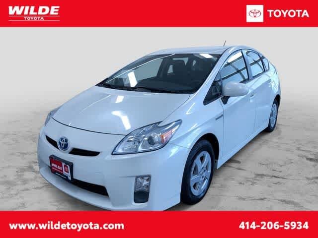 2010 Toyota Prius One -
                  West Allis, WI