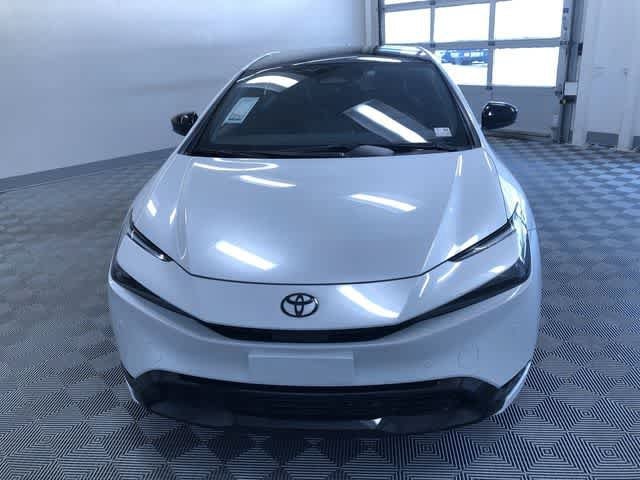 Thumbnail: 2026 Toyota Prius - 6