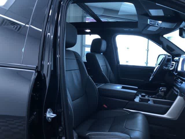 Thumbnail: 2026 Toyota Sequoia - 18