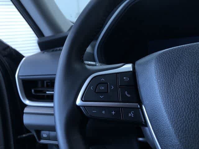 Thumbnail: 2025 Toyota Grand Highlander - 27