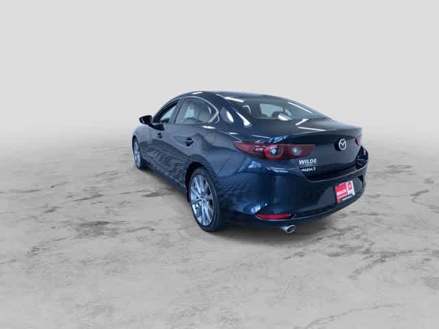 Thumbnail: 2024 Mazda Mazda3 - 8