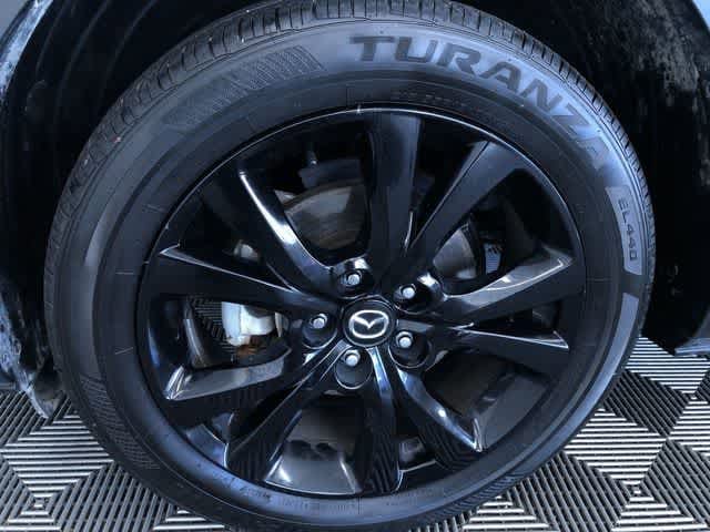 Thumbnail: 2024 Mazda CX-30 - 9