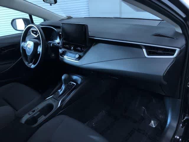 Thumbnail: 2025 Toyota Corolla - 23