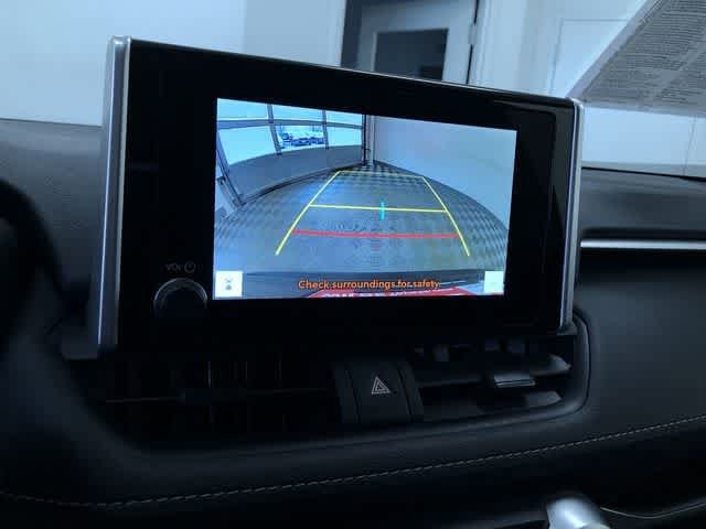 Thumbnail: 2025 Toyota RAV4 - 27