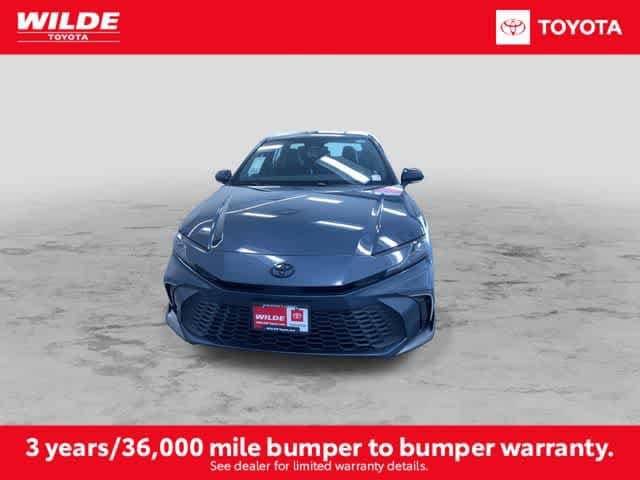 Thumbnail: 2026 Toyota Camry - 4