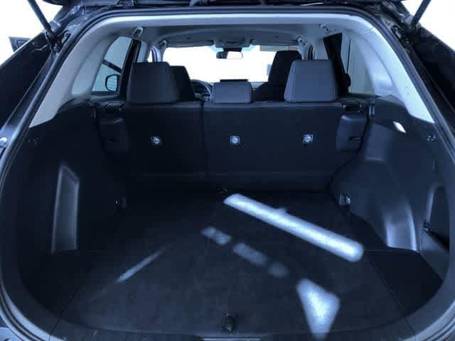 Thumbnail: 2025 Toyota RAV4 - 31