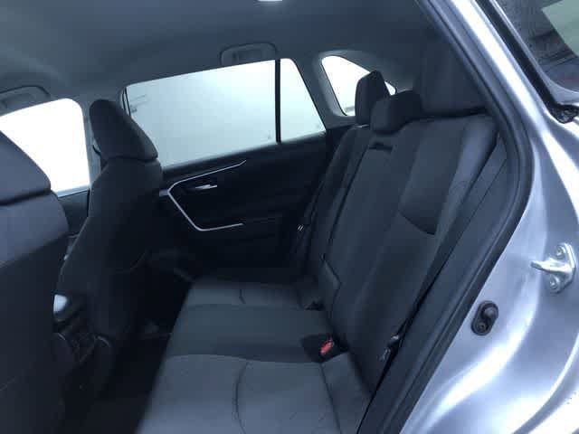 Thumbnail: 2025 Toyota RAV4 - 20