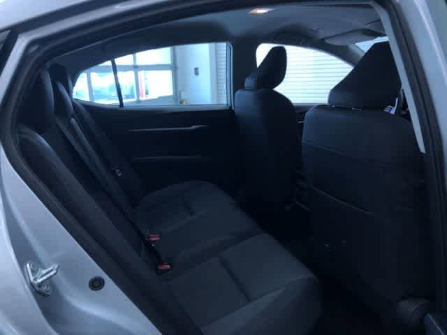 Thumbnail: 2025 Toyota Camry - 22