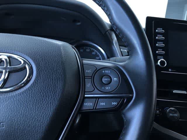 Thumbnail: 2024 Toyota Camry - 27