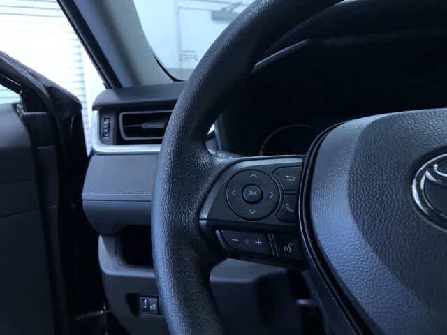 Thumbnail: 2025 Toyota RAV4 - 25