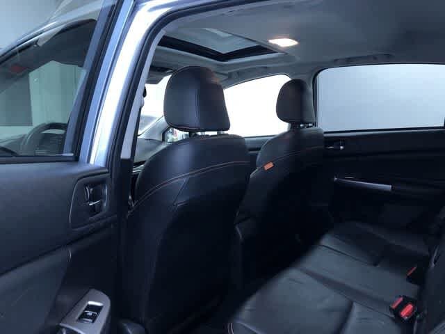 Thumbnail: 2016 Subaru Crosstrek - 20