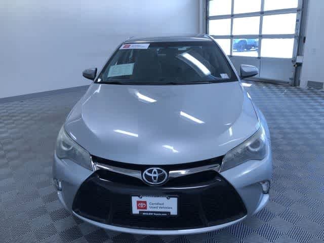 Thumbnail: 2016 Toyota Camry - 15