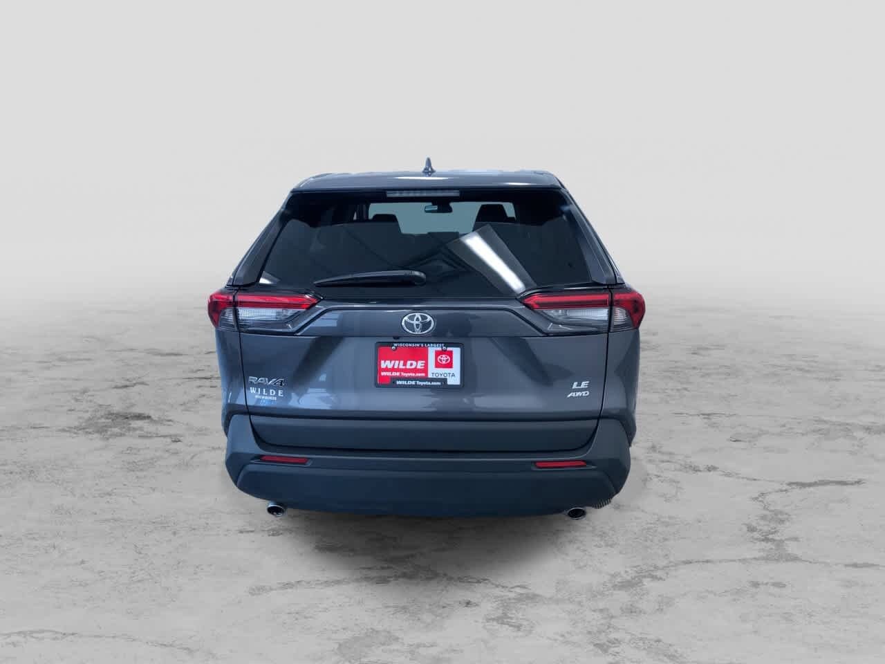 Thumbnail: 2022 Toyota RAV4 - 8