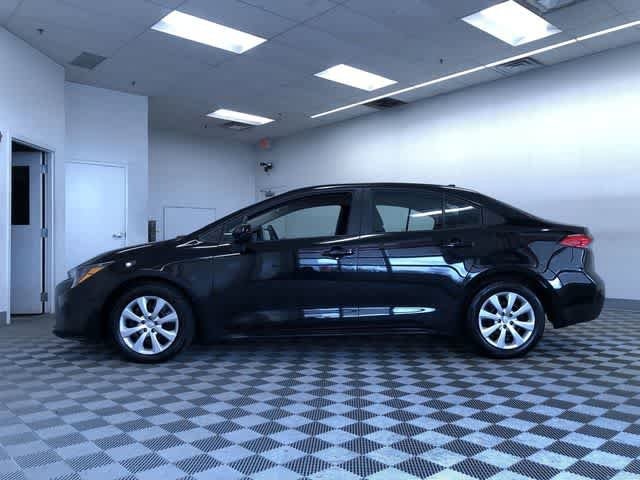 Thumbnail: 2025 Toyota Corolla - 11