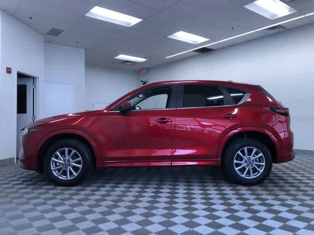 Thumbnail: 2025 Mazda CX-5 - 12