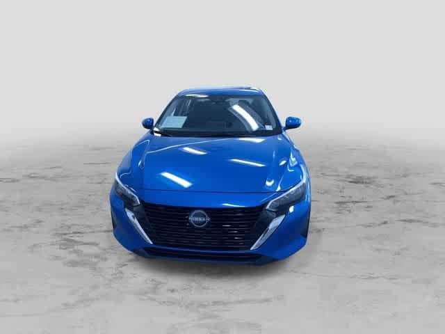 Thumbnail: 2025 Nissan Sentra - 5