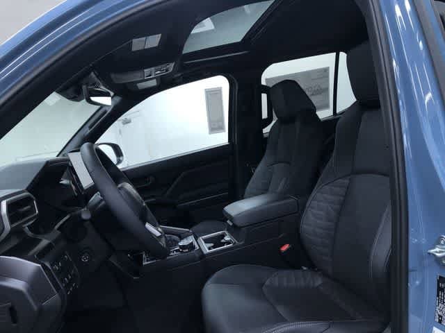 Thumbnail: 2025 Toyota 4Runner - 10