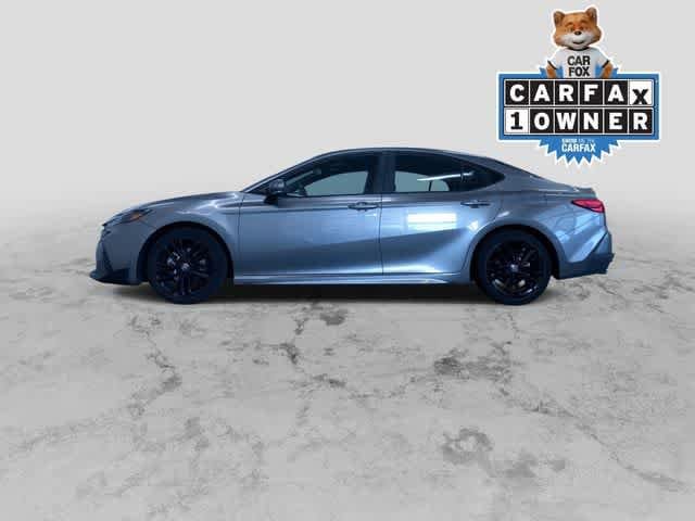 Thumbnail: 2025 Toyota Camry - 6