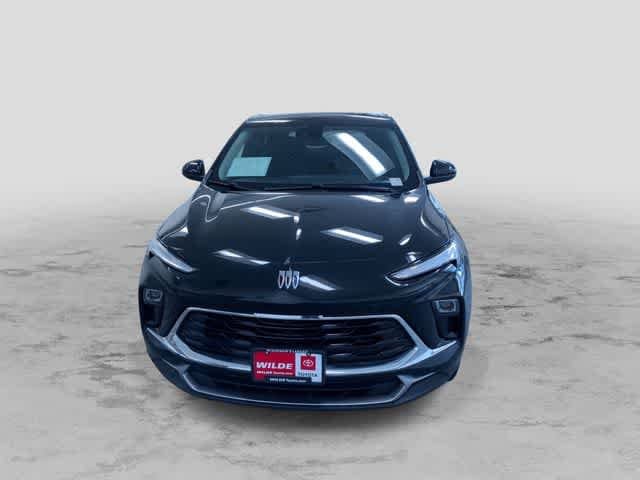 Thumbnail: 2025 Buick Encore GX - 5