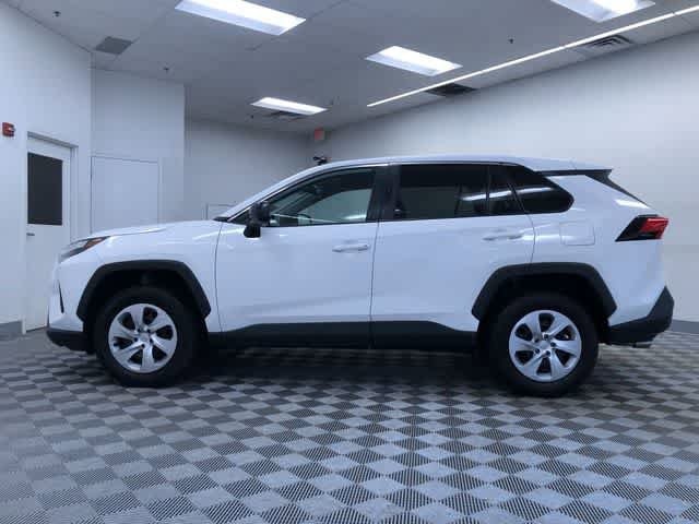 Thumbnail: 2025 Toyota RAV4 - 11