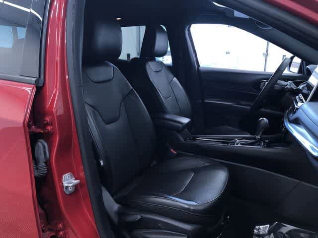 Thumbnail: 2023 Jeep Compass - 24