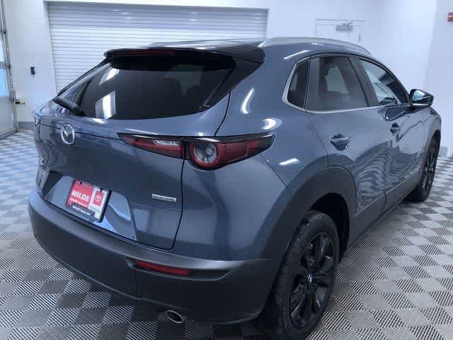 Thumbnail: 2025 Mazda CX-30 - 35