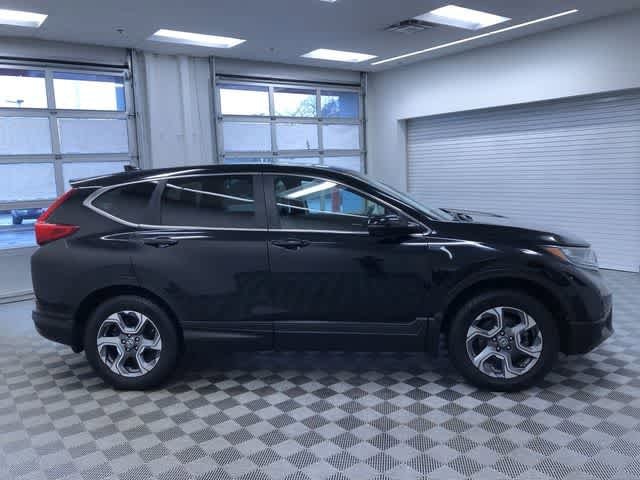 Thumbnail: 2017 Honda CR-V - 34