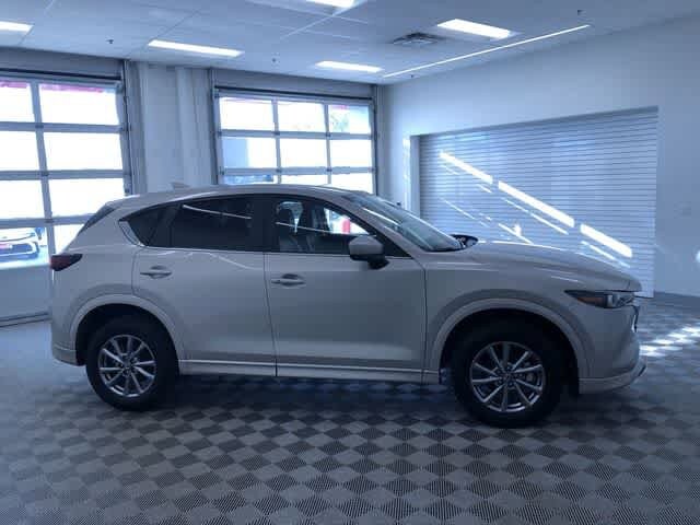 Thumbnail: 2025 Mazda CX-5 - 35