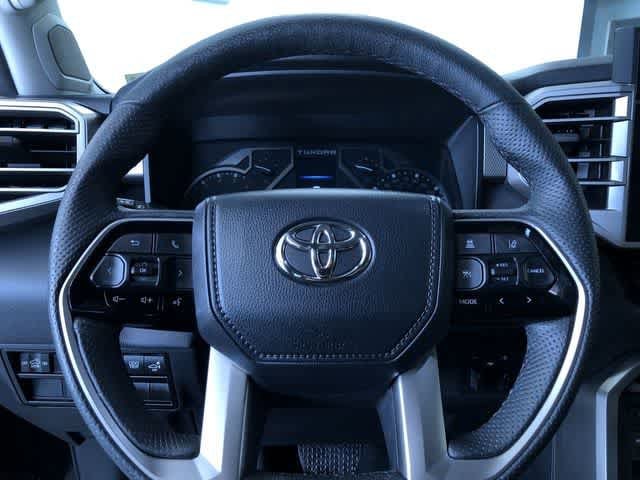Thumbnail: 2023 Toyota Tundra - 19