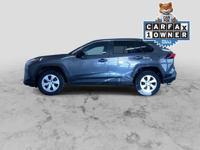 Thumbnail: 2024 Toyota RAV4 - 6