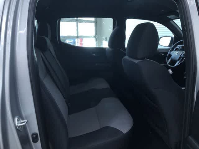 Thumbnail: 2023 Toyota Tacoma - 16