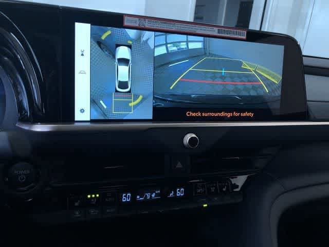 Thumbnail: 2026 Toyota Crown - 28