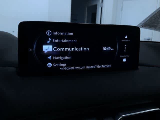 Thumbnail: 2025 Mazda CX-5 - 29