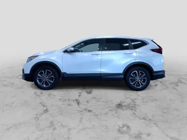 Thumbnail: 2021 Honda CR-V - 6