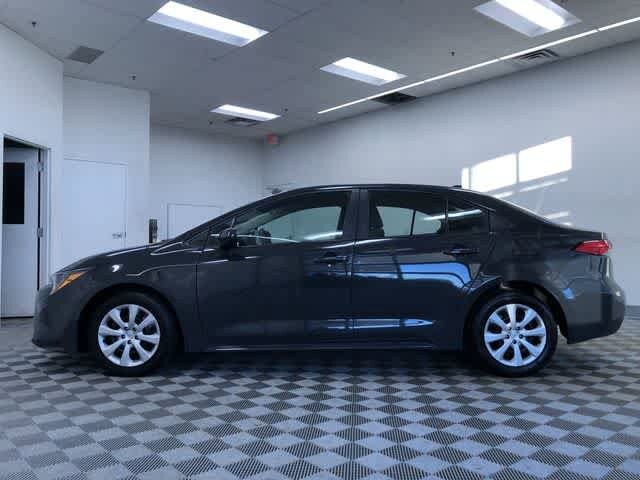 Thumbnail: 2024 Toyota Corolla - 11