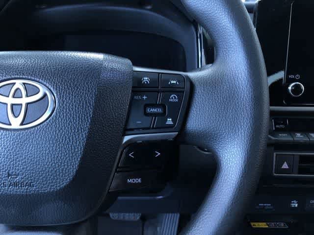 Thumbnail: 2026 Toyota Camry - 26