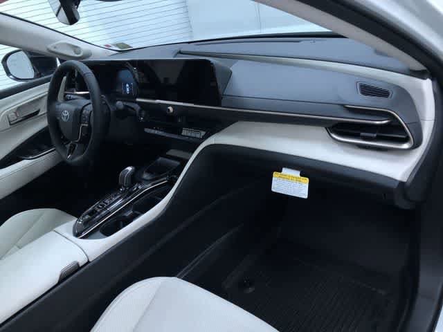 Thumbnail: 2026 Toyota Crown - 23