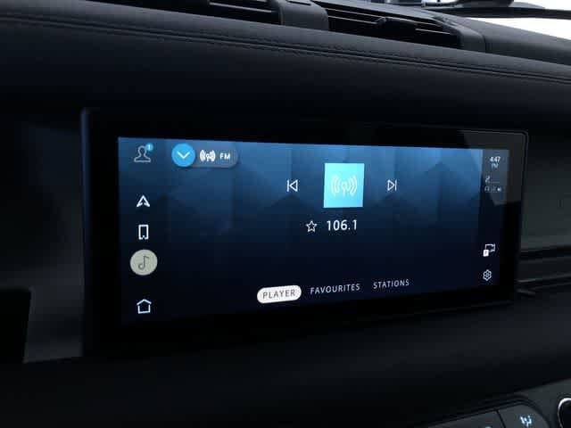 Thumbnail: 2020 Land Rover Defender - 29