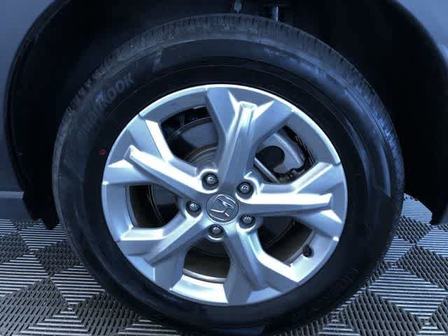 Thumbnail: 2025 Honda HR-V - 15