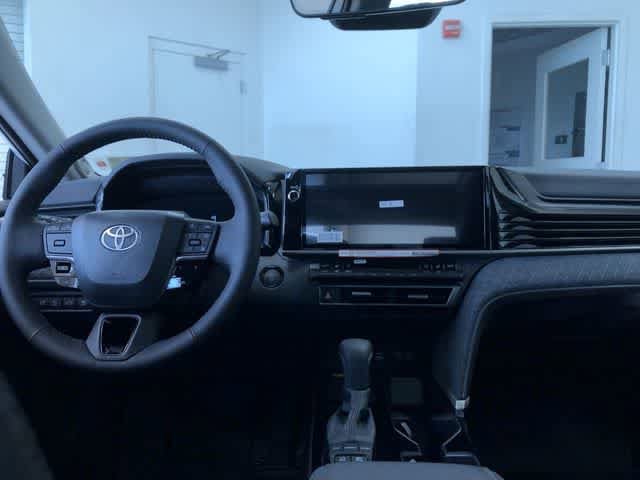 Thumbnail: 2026 Toyota Camry - 17