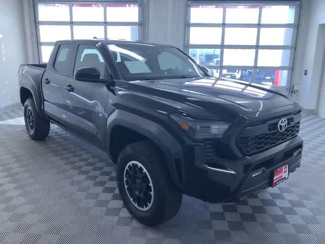 Thumbnail: 2024 Toyota Tacoma - 8