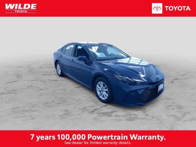 Thumbnail: 2025 Toyota Camry - 3