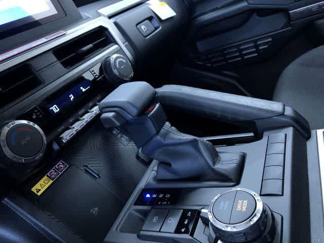 Thumbnail: 2026 Toyota 4Runner - 22