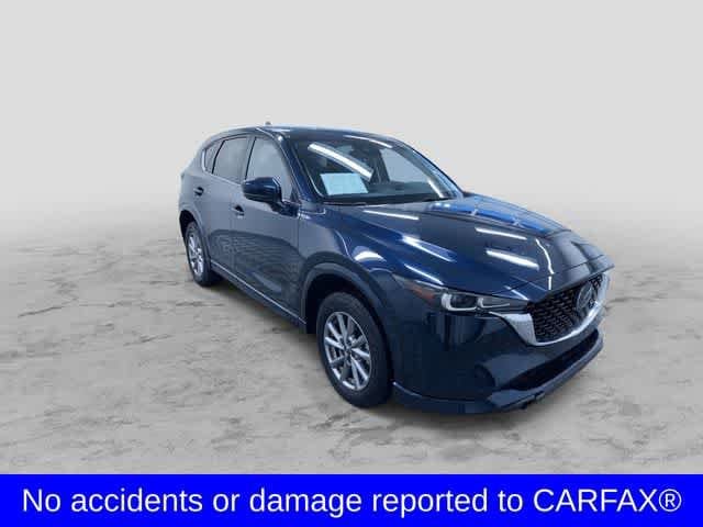 Thumbnail: 2025 Mazda CX-5 - 3