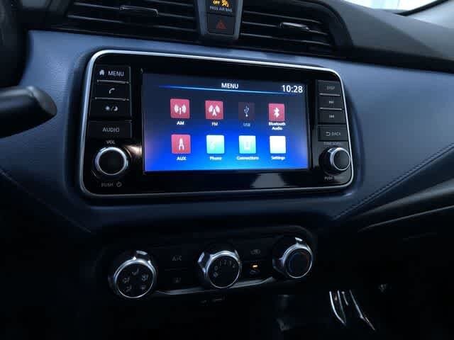 Thumbnail: 2025 Nissan Versa - 29