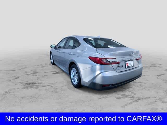 Thumbnail: 2025 Toyota Camry - 8