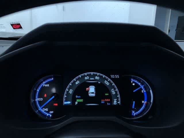 Thumbnail: 2025 Toyota RAV4 - 22